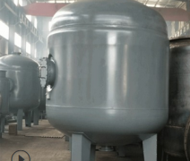 不锈钢反应釜按照其定制的搅拌装置