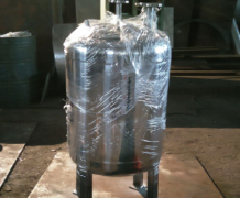 不锈钢储罐使用的标准实施规程